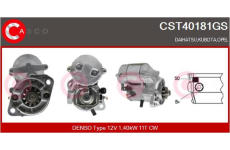 Startér CASCO CST20161AS