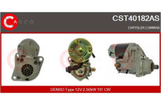 Startér CASCO CST20161GS
