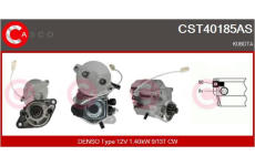 vnitřní ventilátor CASCO CBW70067GS