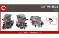 Startér CASCO CST20166AS