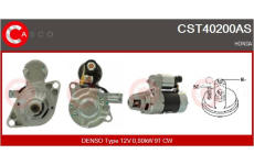 Startér CASCO CST20180AS