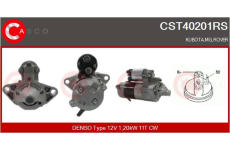 Startér CASCO CST20181AS