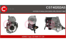 Startér CASCO CST20182AS