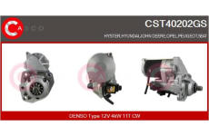 Startér CASCO CST20183AS