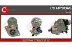 Startér CASCO CST20183GS