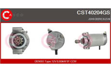 Startér CASCO CST20185AS