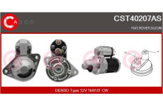 żtartér CASCO CST40207AS