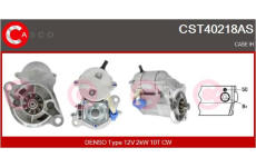 żtartér CASCO CST15115AS