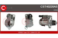 Zámek dveří CASCO CDL86003AS