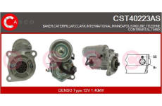 żtartér CASCO CST15131AS