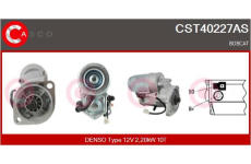 żtartér CASCO CST15141AS