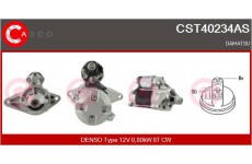 żtartér CASCO CST15167AS