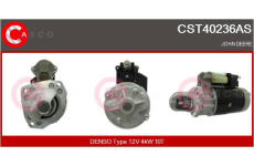żtartér CASCO CST15169AS