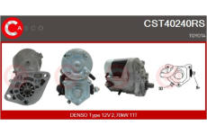 Startér CASCO CST20218AS