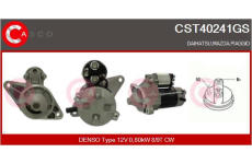 Startér CASCO CST40241GS