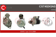 Startér CASCO CST20221AS