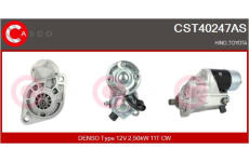 Startér CASCO CST20225GS