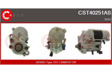 Montážní sada, dmychadlo CASCO CMK71013KS