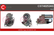 Startér CASCO CST40253AS