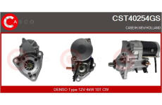 Hydraulické čerpadlo, řízení CASCO CSP70129AS