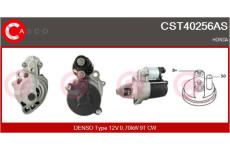 Startér CASCO CST40256AS