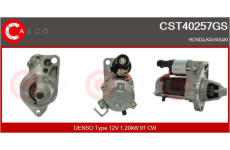 Startér CASCO CST20241AS