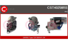 Zámek dveří CASCO CDL73017AS