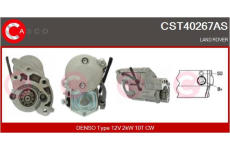 Startér CASCO CST40267AS