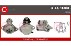 żtartér CASCO CST40268AS