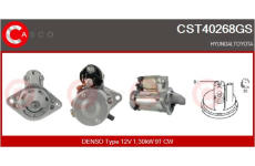 Spínač, zvedací zařízení oken CASCO CWR78024AS