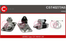 Montážní sada, dmychadlo CASCO CMK73014KS