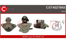 Startér CASCO CST20269GS