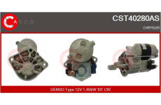 Zapalovací cívka CASCO CIC74014AS