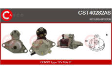 Zapalovací cívka CASCO CIC74029AS
