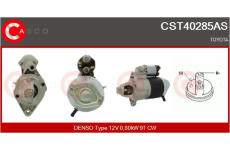 Zapalovací cívka CASCO CIC76009AS