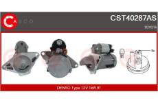 Startér CASCO CST20279AS