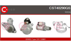 Startér CASCO CST20283GS