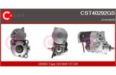 Montážní sada, dmychadlo CASCO CMK74012KS