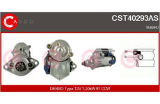 żtartér CASCO CST20129AS