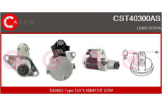 Startér CASCO CST20606GS