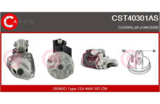 Startér CASCO CST20607AS
