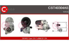 Startér CASCO CST20195AS