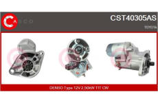 Startér CASCO CST20195GS