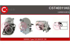 Startér CASCO CST21100AS