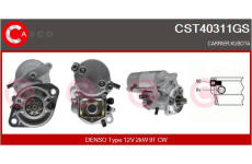 Startér CASCO CST21100GS