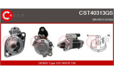 Startér CASCO CST21102AS