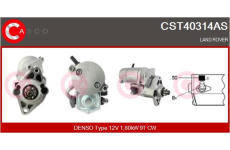 Startér CASCO CST21103AS