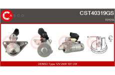 Startér CASCO CST21109GS