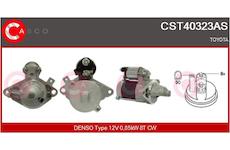 Startér CASCO CST40323AS