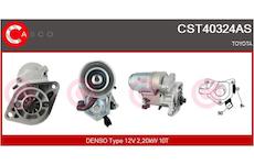 Startér CASCO CST40324AS